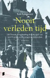 Omslag van Nooit verleden tijd