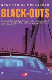 Omslag van Black-outs