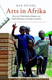 Omslag van Arts in Afrika
