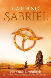 Omslag van Sabriël