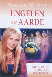 Omslag van Engelen op aarde
