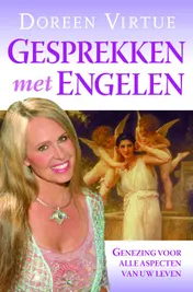 Omslag van Gesprekken met engelen