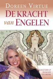 Omslag van Kracht van engelen