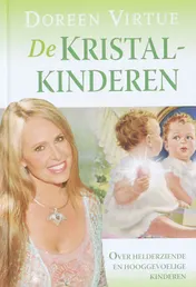 Omslag van Kristalkinderen
