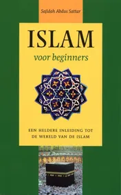 Omslag van Islam voor beginners