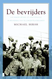 Omslag van De bevrijders