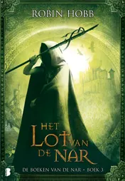 Omslag van Het lot van de nar