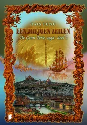 Omslag van Miljoen zeilen, Een