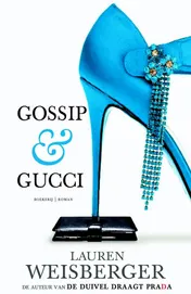 Omslag van Gossip & Gucci