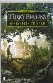 Omslag van Koninkrijk te koop