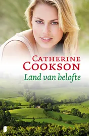 Omslag van Land van belofte