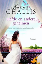 Omslag van Liefde en andere geheimen