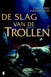 Omslag van Slag van de Trollen