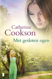 Omslag van Met gesloten ogen