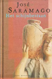 Omslag van Het Schijnbestaan