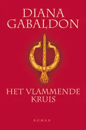 Omslag van Vlammende kruis