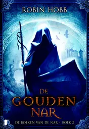 Omslag van De gouden nar
