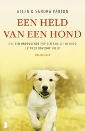 Omslag van Held van een hond