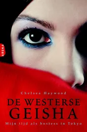Omslag van Westerse Geisha