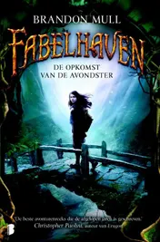 Omslag van Opkomst van de Avondster