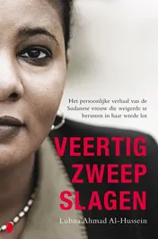 Omslag van Veertig zweepslagen