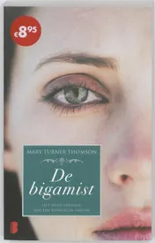 Omslag van De bigamist