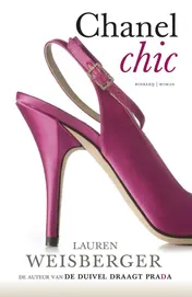 Omslag van Chanel Chic