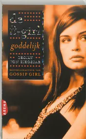 Omslag van Goddelijk