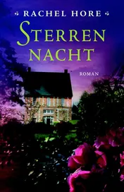 Omslag van Sterrennacht