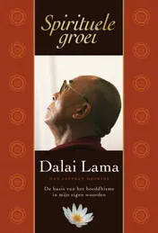 Omslag van Spirituele groei