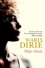 Omslag van Mijn thuis
