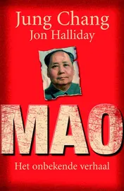 Omslag van Mao