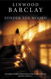 Omslag van Zonder een woord