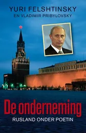 Omslag van De onderneming