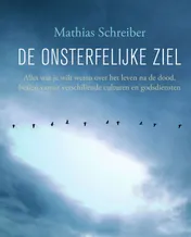 Omslag van Onsterfelijke ziel