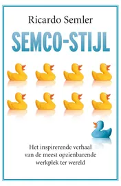 Omslag van Semco-stijl