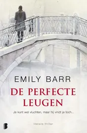 Omslag van Perfecte leugen