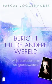 Omslag van Bericht uit de andere wereld