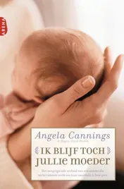 Omslag van Ik blijf toch jullie moeder