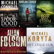 Omslag van E-bookbundel Selexyz 1