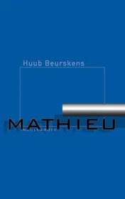 Omslag van Mathieu