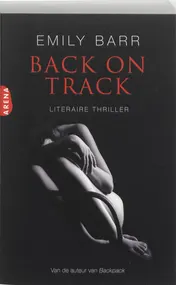 Omslag van Back on track