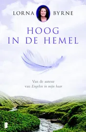 Omslag van Hoog in de hemel