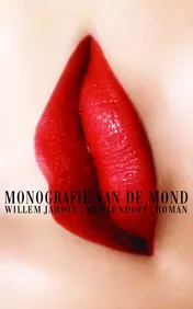 Omslag van Monografie van de mond