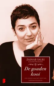 Omslag van De gouden kooi
