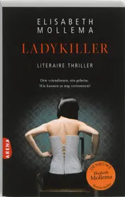 Omslag van Ladykiller