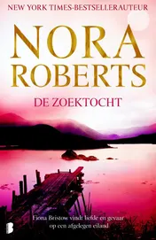 Omslag van De Zoektocht