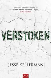Omslag van Verstoken