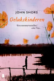 Omslag van Gelukskinderen
