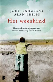 Omslag van Het weeskind
